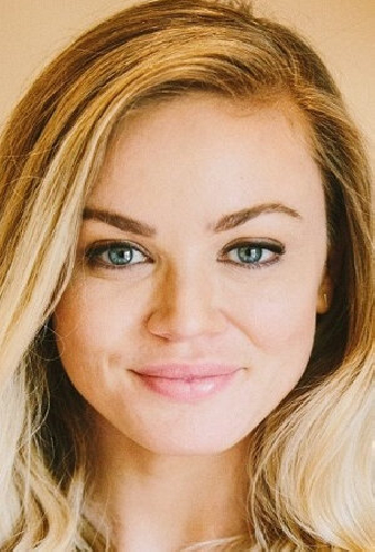 Jillian Sipkins