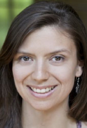 Robin Vada
