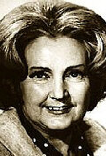 Галина Кравченко