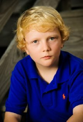 Noah Gross