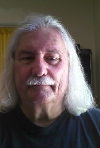 Alan S. Ferguson