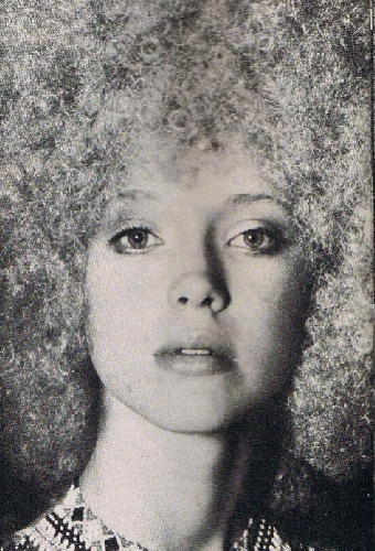 Geneviève Waïte