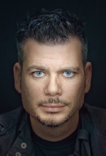 Alexander Scheck