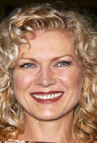 Дайана Скаруид