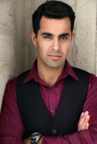 Sukhvir Sohal