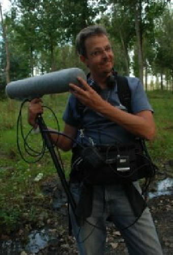 Andre Feldmann