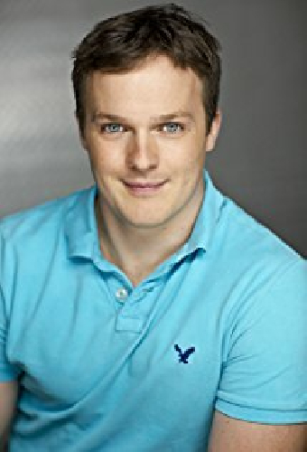 Chris White