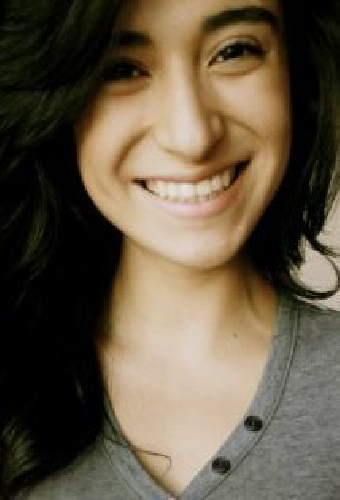 Elena De Santiago
