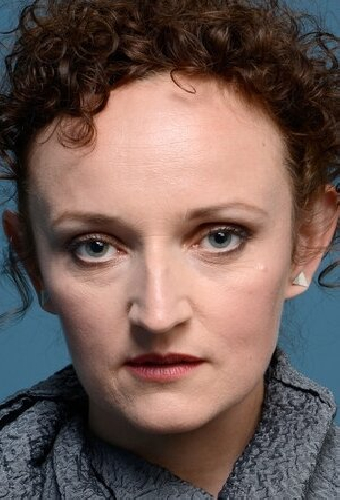 Kym Vercoe