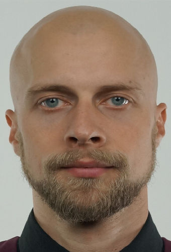 Дмитрий Коляда