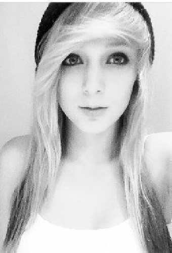 Amanda Caswell