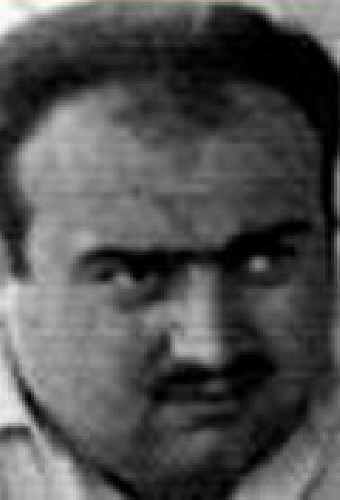 Зозо Бакрадзе