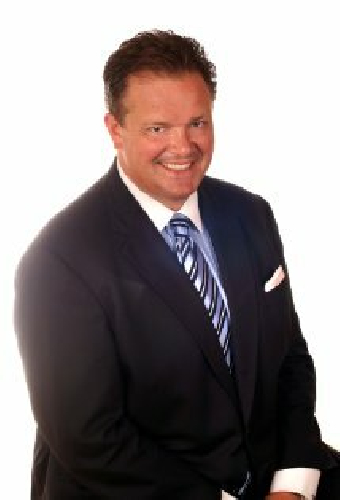 Mark Stevens
