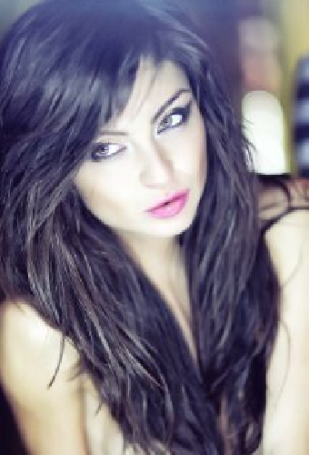 Raluca-Sandra Moore