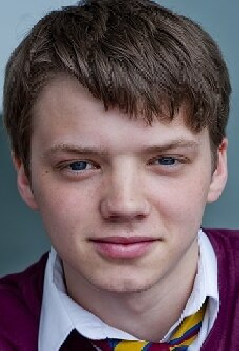 Joe Slater