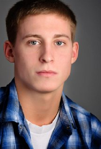 Cameron Duckett