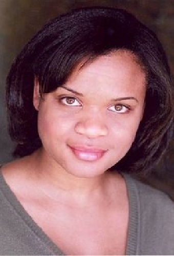Deidre Garcia