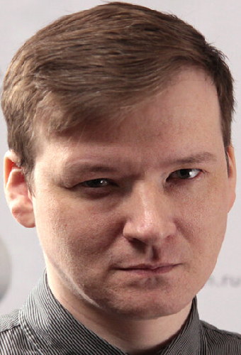 Сергей Полосков