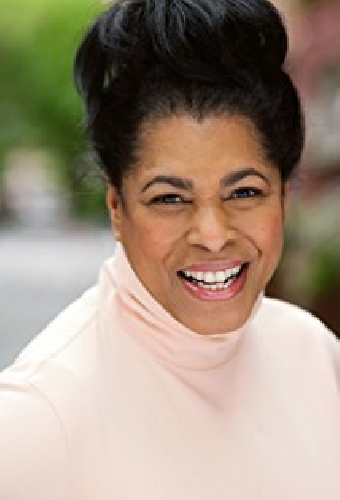 Grace Angela Henry