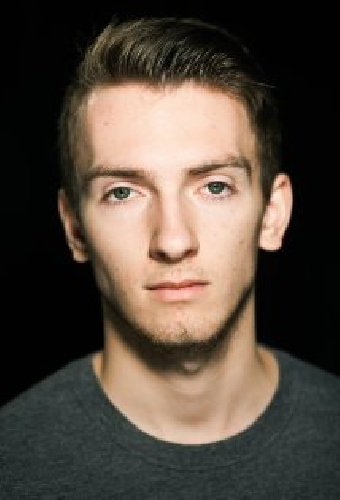 Joshua Webster