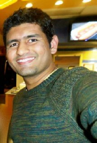 Muneeb Hassan