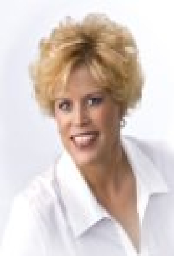 Maura Fitzgerald