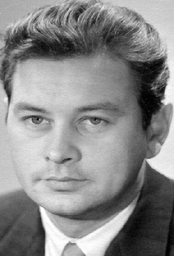 Владислав Баландин