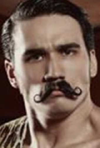 Johnny Domino