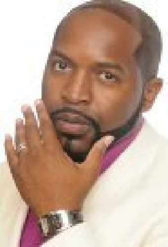 Michael "Lyfelong" Foster