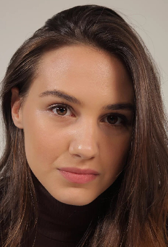 Nina Mrdja