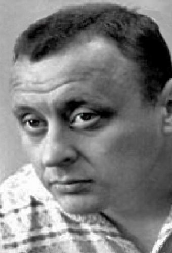 Лев Куклин