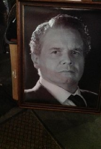 Арт Линч