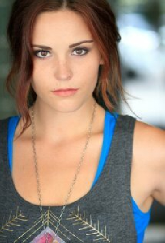 Kimberle Rose