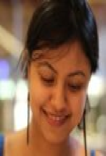 Sreemoyee Bhattacharya
