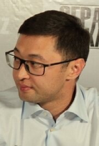 Алидар Утемуратов