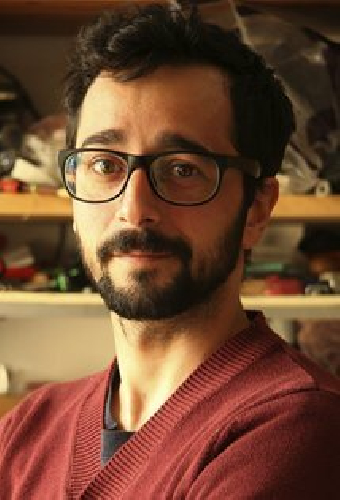 Pedro Inês