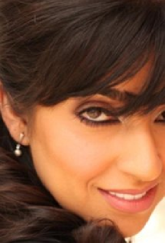 Leyla Khodadoost
