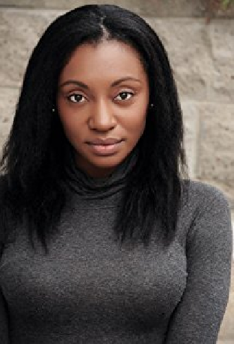 Morenike Balogun