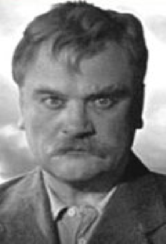 Евгений Бондаренко