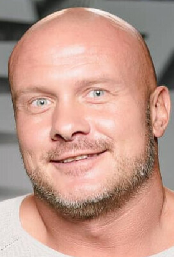 Vyacheslav Uzelkov