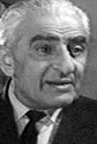 Георгий Габелашвили