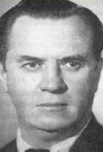 Гавриил Попов