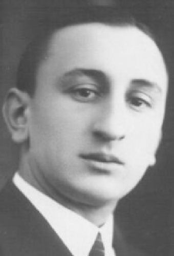 Альфред Лодзиньский