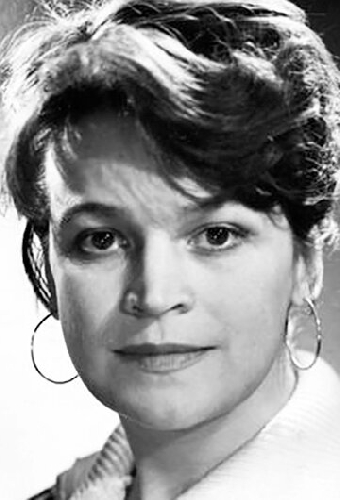 Лучана Бабичкова