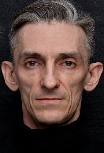 Сергей Кузнецов