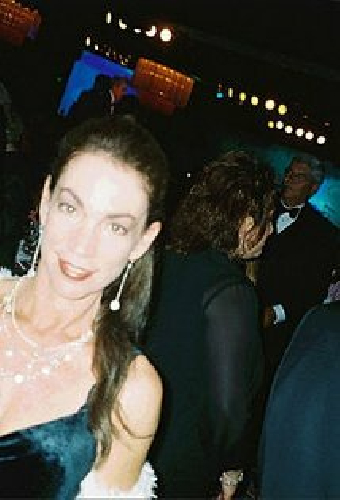 Hillary Atkin