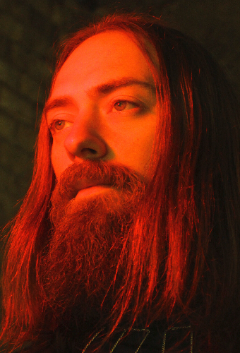 Александр Чуксин