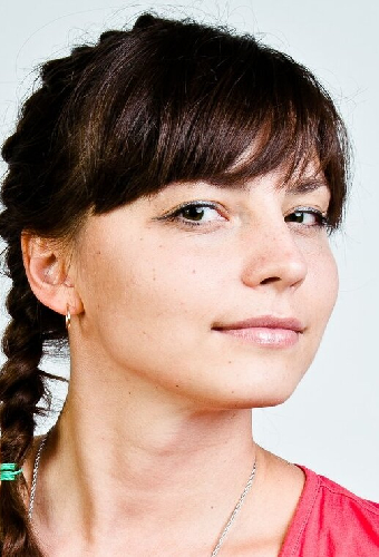 Людмила Кондратьева