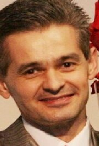 Андрей Киор