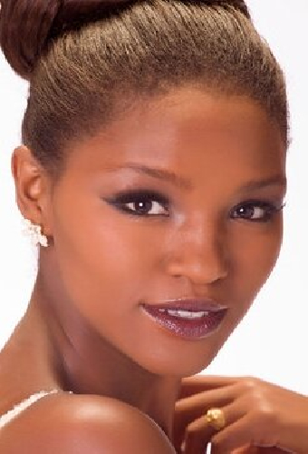 Titi Yitayish Ayanaw